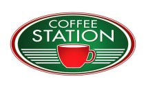 COFFEE STATION