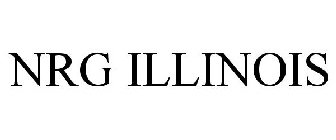 NRG ILLINOIS