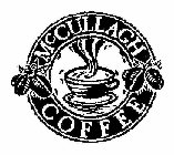 MCCULLAGH COFFEE