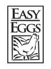EASY EGGS