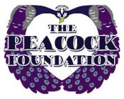 THE PEACOCK FOUNDATION