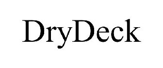 DRYDECK