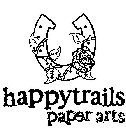 HAPPYTRAILS PAPER ARTS