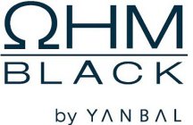 HM BLACK BY YANBAL