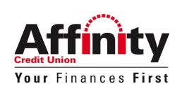 AFFINITY CREDIT UNION YOUR FINANCES FIRST