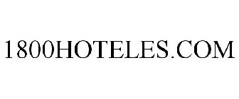 1800HOTELES.COM