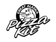 PIZZA KIT GREAT ALASKA