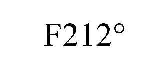F212°
