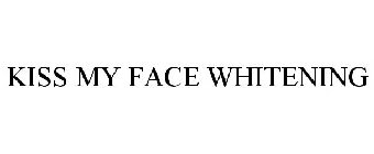 KISS MY FACE WHITENING