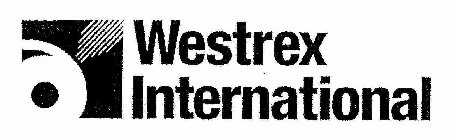 WESTREX INTERNATIONAL