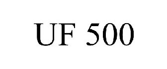 UF 500