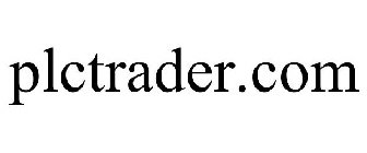 PLCTRADER.COM