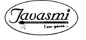 TAVASMI I AM YOURS...