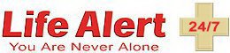 LIFE ALERT YOU ARE NEVER ALONE 24/7
