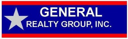 GENERAL REALTY GROUP, INC.