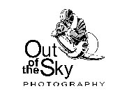OUT OF THE SKY PHOTOGRAPHY