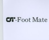 OT-FOOT MATE