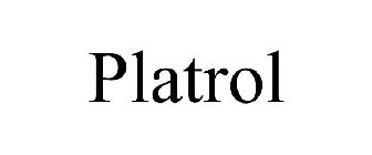 PLATROL