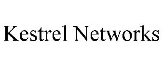 KESTREL NETWORKS