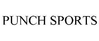 PUNCH SPORTS