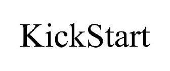 KICKSTART