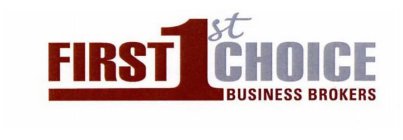 FIRST1STCHOICE BUSINESS BROKERS