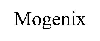 MOGENIX