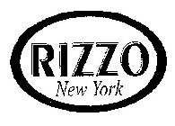 RIZZO NEW YORK