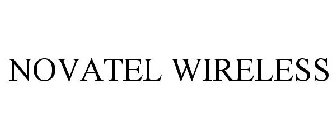 NOVATEL WIRELESS