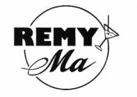 REMY MA