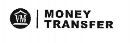 VM MONEY TRANSFER
