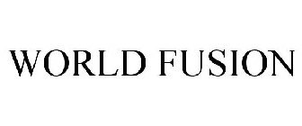 WORLD FUSION