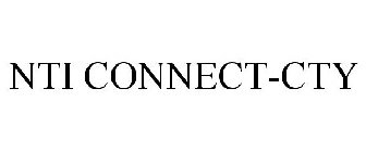 NTI CONNECT-CTY