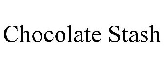 CHOCOLATE STASH