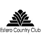 ESTERO COUNTRY CLUB