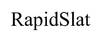 RAPIDSLAT