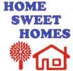 HOME SWEET HOMES