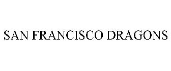 SAN FRANCISCO DRAGONS