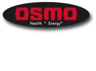 OSMO HEALTH ENERGY