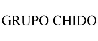 GRUPO CHIDO