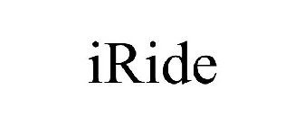 IRIDE