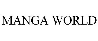 MANGA WORLD