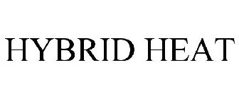 HYBRID HEAT