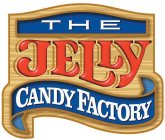 THE JELLY CANDY FACTORY