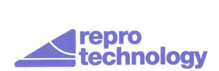 REPRO TECHNOLOGY