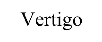 VERTIGO