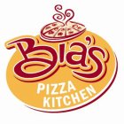 BIA'S PIZZA KITCHEN