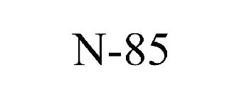 N-85
