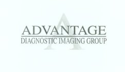 A ADVANTAGE DIAGNOSTIC IMAGING GROUP