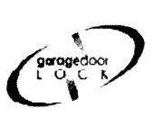 GARAGEDOOR L O C K